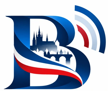 Bohemium Aktuálně – znak redakce